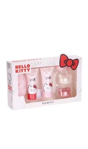 Hello Kitty Spa Set - Picture 1 of 6