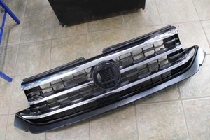 Rejilla ATLAS 2023 1292298 - Imagen 1 de 4