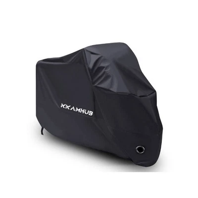Motorcycle Cover for Suzuki Boulevard Savage 650 Volusia 800 Intruder 1400 700 - Image 1 of 4