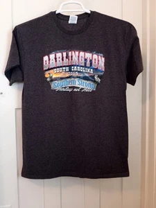 Darlington Raceway 2015 T Shirt "Southern Strong " Size Medium - Picture 1 of 6