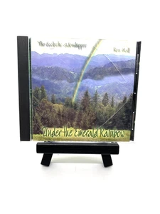 The  Eclectic Worshiper : Under the Emerald Rainbow , Ron Hall CD - Picture 1 of 7