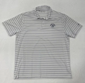 Under Armour United States Navy Poloshirt Herren Größe 2XL - Bild 1 von 5
