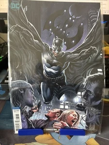 Detective Comics #982 Mark Brooks Cover (DC Comics Early August 2018) - Picture 1 of 3