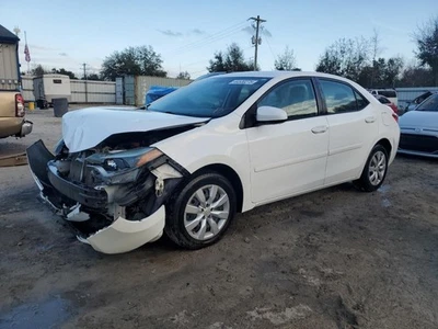 Windshield Wiper Motor Sedan Fits 14-19 COROLLA 1110026 Foto 1 de 4