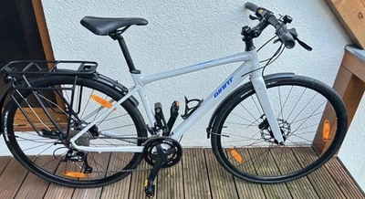 Giant Fitnessbike „Fastroad“ Größe S 11/2024 - Bild 1 von 4