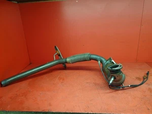 SKODA OCTAVIA CATALYTIC CONVERTER CAT 2018 1.4L PETROL CZDA  - Picture 1 of 14