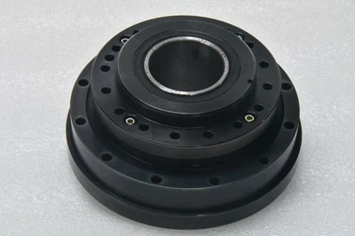 HARMONIC DRIVE SYSTEMS HARMONIC REDUCER SHG-25-50-2UH, Big Hollow Raydent - Image 1 of 4