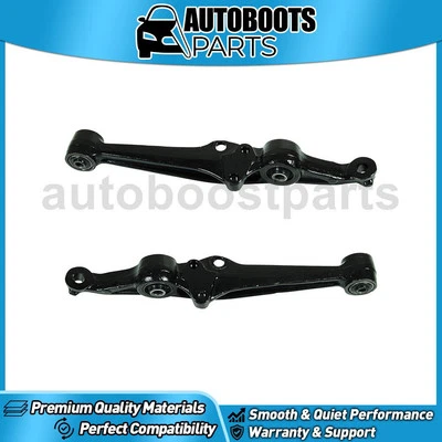 Front Lower Suspension Control Arm for 1988-1991 Honda Civic - Image 1 of 4