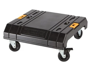 DeWalt DWST171229 T-Stak Cart Trolley Wheeled Carrier - Picture 1 of 1
