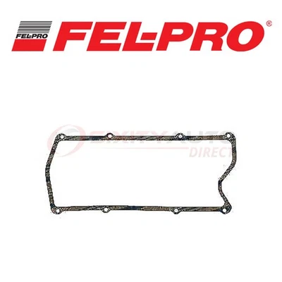 Fel Pro Push Rod Gasket Set for 1966 International Harvester 1100A 4.3L 5.0L py Foto 1 de 4