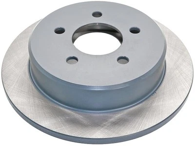 For 2001-2002 Ford Explorer Sport Brake Rotor Rear 79476YXSY Foto 1 de 2