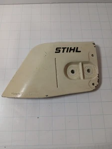 Coperchio frizione OEM STIHL 038 1119 648 0400 metallo - Foto 1 di 6