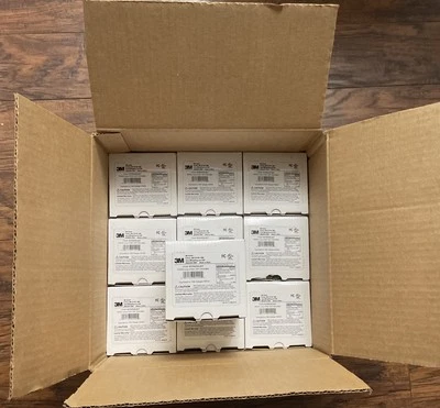 (10 pc lot) 3M RCPAR30LB27 LED ADVANCED LIGHT BULB PAR30 13W DIMMABLE 2700K  - Image 1 of 2