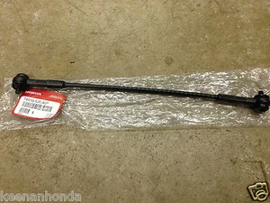 Conjunto de cable de soporte de puerta trasera genuino OEM Honda Ridgeline 2006-2014 - Imagen 1 de 2