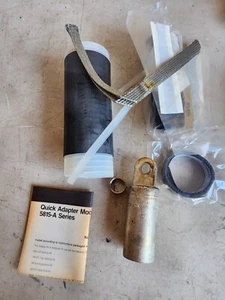 *NOS* 3M 5815-A40 Modular Splicing System Adaptor Kit - Picture 1 of 3