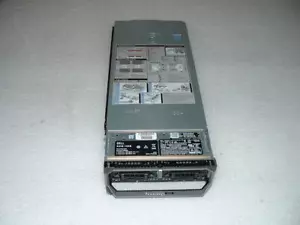 Dell Poweredge M630 Blade Server 2x E5-2680 v4 2.4ghz 28-Cores / 256gb / H730 - Picture 1 of 4