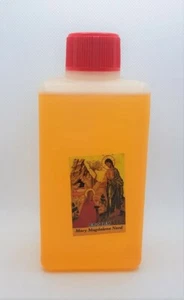 Nard oil 250ml plastic bottle from holy land mixed oil very nice smell - Picture 1 of 3