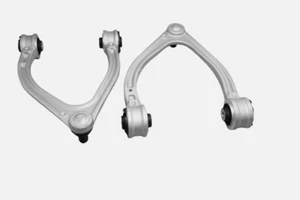 Benz S Class S500 W222 V222 4WD 2WD 2223300507 2*New Front Upper Control Arm - Foto 1 di 6