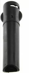 ORIGINAL DELONGHI ESAM 2800 KAFFEEMASCHINE DAMPFDÜSE WASSERHAHNSTAB - Bild 1 von 1
