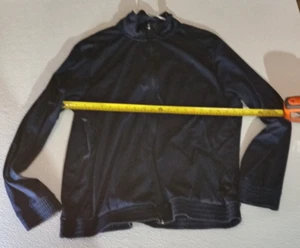 Vintage Men's Tek Gear Long Sleeve Jacket, Blue, Size XL - Picture 1 of 6