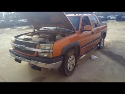 Limpiaparabrisas Transmisión Estilo Clásico Se Adapta 05-07 SIERRA 1500 PICKUP 290402 Foto 1 de 4