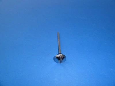 1956 & 1957 CHEVROLET CORVETTE HEADLIGHT SWITCH KNOB & SHAFT-NEW Foto 1 de 2