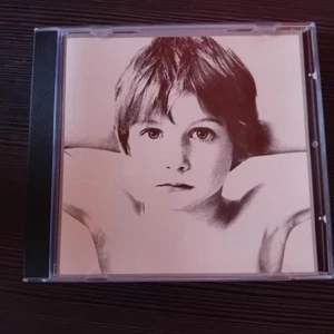 U2 - CD - Boy - Rock - Sehr Gut - Bild 1 von 2