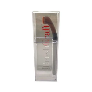BrushCraft by Artis Linear 1 Makeup Brush For Eyes Brows Lips - Picture 1 of 2
