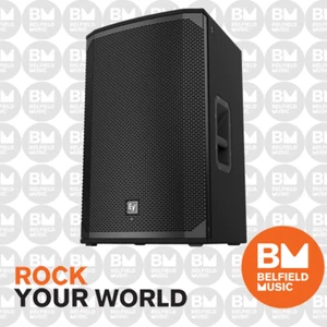 Electro-Voice EV EKX-15 Passive Speaker 15inch 1600W - Brand New - Picture 1 of 4