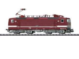 Trix 16433 Elektrolok BR 243 der DR, Sound, mfx, DCC, Minitrix Spur N - Bild 1 von 2