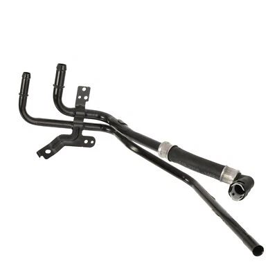 NEW OEM Ford 2005-2007 Mustang GT HVAC Heater Hose Assembly 4R3Z-18B402-BA - Image 1 of 4