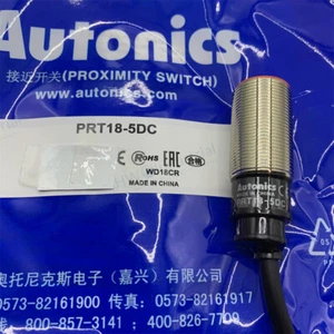 1/Piece PRT18-5DC Autonics Proximity Switch Sensor PRT188DC - Picture 1 of 3