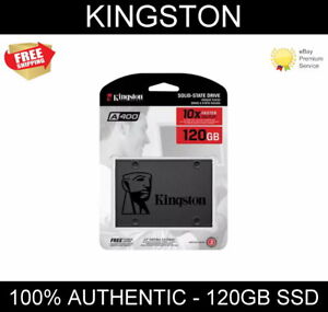 Kingston SSD 480GB 240GB 120GB  SATA III 2.5" Solid State Drive 