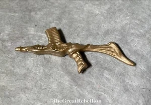 Coleco Sectaurs Warriors of Symbion Dargon Rifle pistola arma accesorio parte 1984 - Imagen 1 de 2