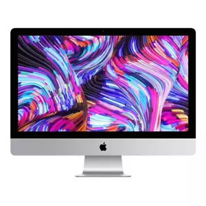Apple iMac 27" Core i5-7500 3.4GHz 16GB RAM 1TB SSD - Very Good - Picture 1 of 8
