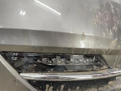 Used Driving Light fits: 2016 Lincoln Mkz Fog-Driving w/signature lighting Grade Foto 1 de 4