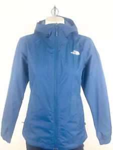 The North Face Women’s New Peak Packable Lightweight Jacket– Blue Wing Teal - Picture 1 of 1