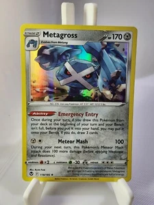 Metagross 119/195 - Picture 1 of 2