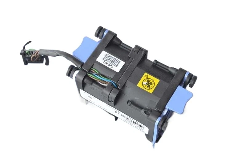 00D2567 IBM IBM 12V FAN FOR X3530 M4 - Image 1 of 1