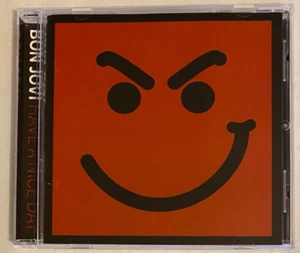Bon Jovi – Have A Nice Day CD 2005 - Picture 1 of 3