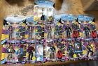 Lot of 1992 Star Trek The Next Generation Action Figures *Sealed* Lot of 11
