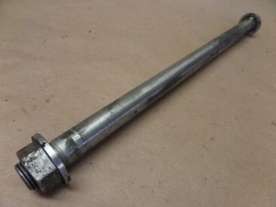 1986 KAWASAKI NINJA ZX 1000 R   REAR SWING ARM BOLT / NUT - Image 1 of 4