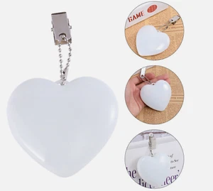 2er Pack Touch Sensor kleine praktische Handtaschenleuchte für Geldbeutel Tasche Handtasche - Bild 1 von 2