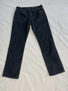 Aeropotale Men’s Straight Jeans Sz 30x32 (Actual Meas 31x29.5) - Imagen 1 de 12