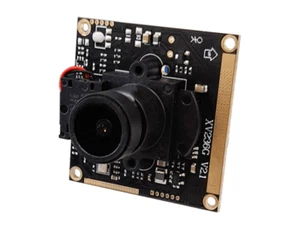 Genie GHD242TDN 2MP 4-in-1 2.1MP TDN 3D-DNR Tag/Nacht PCB Kamera, 2.8mm Objektiv - Bild 1 von 1