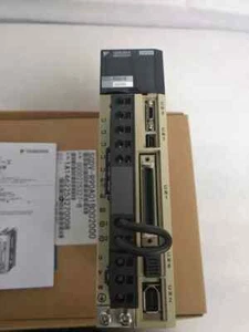 Yaskawa SGDV-R90A01B002000 Servo Driver 1PC New Expedited Shipping - Picture 1 of 4