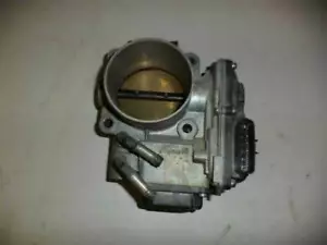 08 09 10 11 12 HONDA ACCORD THROTTLE BODY VALVE ASSEMBLY 2.4L OEM - Picture 1 of 12