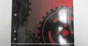 Catálogo De Piezas Del Manual Del Libro Honda CRF450R CRF 450 R Nuevo - Imagen 1 de 1