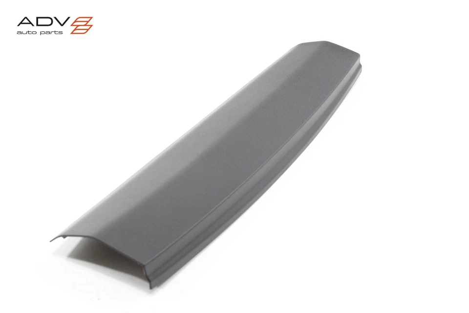 22-24 MITSUBISHI ECLIPSE PORTÓN TRASERO CRUZADO PUERTA LEVADIZA PUERTA TRASERA EMBELLECEDOR SUPERIOR CUBIERTA OEM Foto 1 de 4