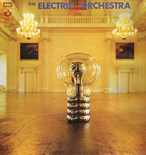 Eldorado: A Symphony By The Electric Light Orchestra [VINYL] - Image 1 of 1